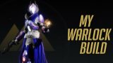 My Warlock in Beyond Light| Destiny 2: Beyond Light