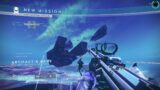 New BATTLEGROUND: ORACLE | Challenger's Proving IIII Quest [Destiny 2 Beyond Light]