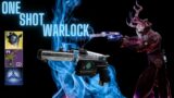 One Shot Warlock | Warlock Crucible Build | Destiny 2 Beyond Light