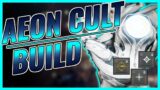 Possible AEON CULT BUILD | Season 13 | Destiny 2 | Beyond Light