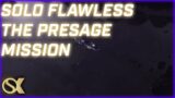 SOLO FLAWLESS "PRESAGE" MISSION | Destiny 2 Beyond Light