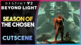 Season of the Chosen Intro Cutscene – Destiny 2: Beyond Light