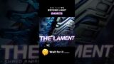 The Lament Weee! Destiny 2 Beyond Light Exotic Sword