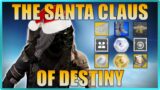 Xur is Boring – We Need The "Santa Claus of Destiny" To Return | Destiny 2 Beyond Light
