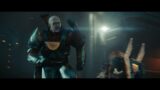 TheChanClan Plays: Destiny 2 – Beyond Light, Season of the Chosen, Cinematic Cut Scene