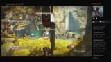 [PS4] Destiny 2 – Hunter – chilled gameplay| Beyond Light #Destiny2 #BeyondLight #Hunter
