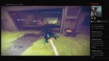[PS4] Destiny 2 – Warlock – chilled gameplay | Beyond Light #Destiny2 #BeyondLight