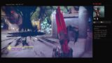 [PS4] Destiny 2 – Hunter – chilled gameplay | Beyond Light #Destiny2 #BeyondLight #Hunter