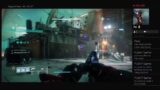 [PS4] Destiny 2 – Warlock – chilled gameplay| Beyond Light #Destiny2 #BeyondLight