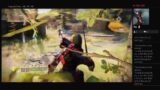 [PS4] Destiny 2 – Hunter – chilled gameplay| Beyond Light #Destiny2 #BeyondLight #HauntedForest
