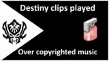 A Clip-tage | Destiny 2 Beyond Light