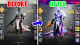 Destiny 2: 5 Tips Every New/Returning Player Should Know! (Leveling, Armor Stats, Loadouts, Exotics)