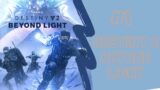 Destiny 2 Beyond Light. A 13 minute Mission # 1 –  Brugkillers
