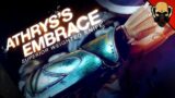 Destiny 2 Beyond Light: Athrys's Embrace [Hunter Exotic] Exodus Garden 2A