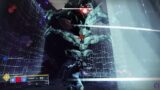 Destiny 2: Beyond Light Commune with a Crux of Darkness in Nexus