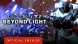 Destiny 2 – Beyond Light Expansion – Official Gameplay Trailer