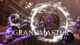 Destiny 2: Beyond Light – GRANDMASTER Nightfall! – Sepiks Prime