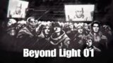 Destiny 2 Beyond Light Gameplay – PART 1 – EUROPA