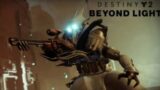 Destiny 2 Beyond Light – PHYLAKS THE WARRIOR Boss Fight