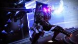 Destiny 2 Beyond Light – Part 4 – Praksis The Technocrat