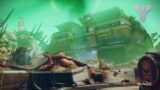 Destiny 2: Beyond Light – Proving Grounds (Strike)