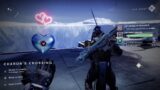 Destiny 2 Beyond Light Season of Chosen Get Europa Rewards 1 for Get Glacial Starwort