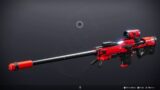 Destiny 2 Beyond Light Season of Chosen Get Frozen Orbit Sniper