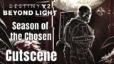 Destiny 2 Beyond Light: Season of the Chosen – Cutscene