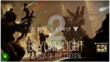 Destiny 2 Beyond Light: Season of the Chosen Gameplay 4K-60 HDR