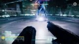 Destiny 2: Beyond Light -The Glassway