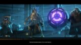 Destiny 2: Beyond Light – The New Kell (Beyond Light Part 2)
