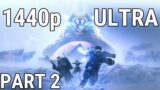 Destiny 2: Beyond Light – Walkthrough Gameplay Part 2 [ 1440p Max Graphics ]