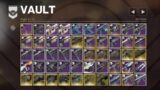 Destiny 2 Beyond Light – What Can you safely DISMANTLE from VAULT