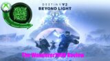 Destiny 2 Beyond light Gamepass Review