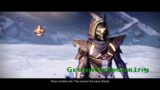 Destiny 2 – Beyond light – Hunter intro Europa