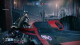 Destiny 2 Clip Clear-out prior and post Beyond Light
