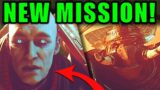 Destiny 2: NEW MISSION! – New Cutscene! | Season of the Chosen Finale!