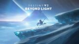 Destiny 2: Season Of The Chosen Beyond Light Gameplay On PS5