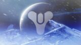 Destiny 2 beyond light | First misson (Walkthrough)
