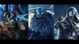 Eramis, Variks and Exo Stranger Character Spotlight Trailer – Destiny 2: Beyond Light