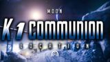 K1 Communion – Moon Lost Sector (Destiny 2 Beyond Light)