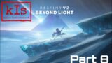 Lets Play – Destiny 2: Beyond Light (Part 8)