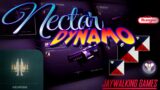Nectar Dynamo on All Legendary Weapons | Destiny 2 Beyond Light | Season of the Chosen
