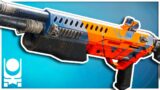 TOIL AND TROUBLE GOD ROLL GUIDE New Shotgun – Destiny 2 Beyond Light: Season of the Chosen