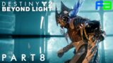 Technocrat Empire Hunt – Destiny 2: Beyond Light – Part 8 – PC Gameplay Walkthrough