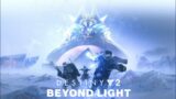 The Call of Darkness – Destiny 2: Beyond Light