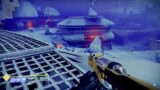 The Huckleberry Exotic Weapon & Catalyst  —  Destiny 2: Beyond Light: Season of the Chosen