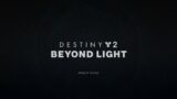 The Light Cannot Save You – Server Offline Message (Destiny 2: Beyond Light)