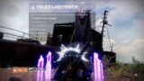 Destiny 2: Beyond Light – Solo Master Lost Sector Guide – Vales Labyrinth V2