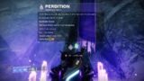 Destiny 2: Beyond Light – Solo Master Lost Sector Guide – Predition V2